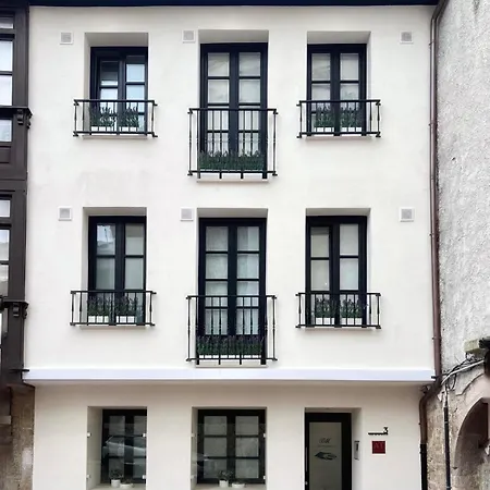 Appartement Bm