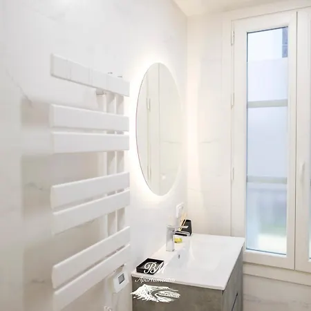 Bm Appartement *