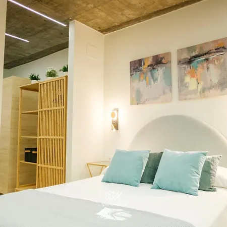 Appartement Bm *