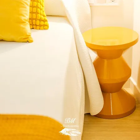 Bm Appartement