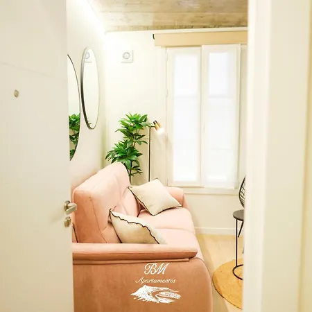 Appartement Bm *